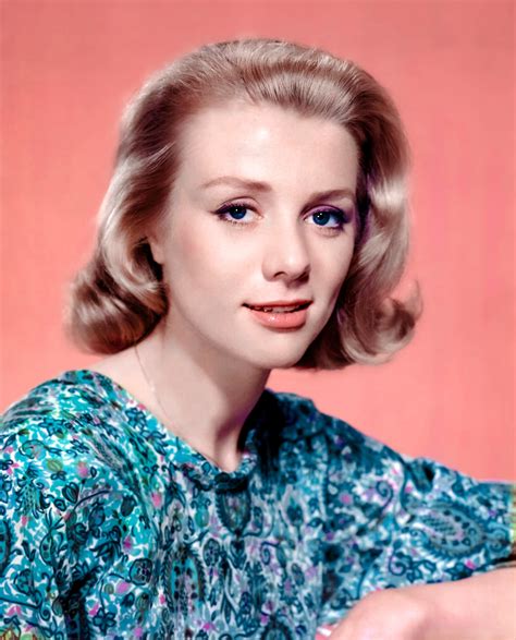 inger stevens|Inger Stevens Biography